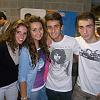 Villlate 1994 - 1995 in festa 015